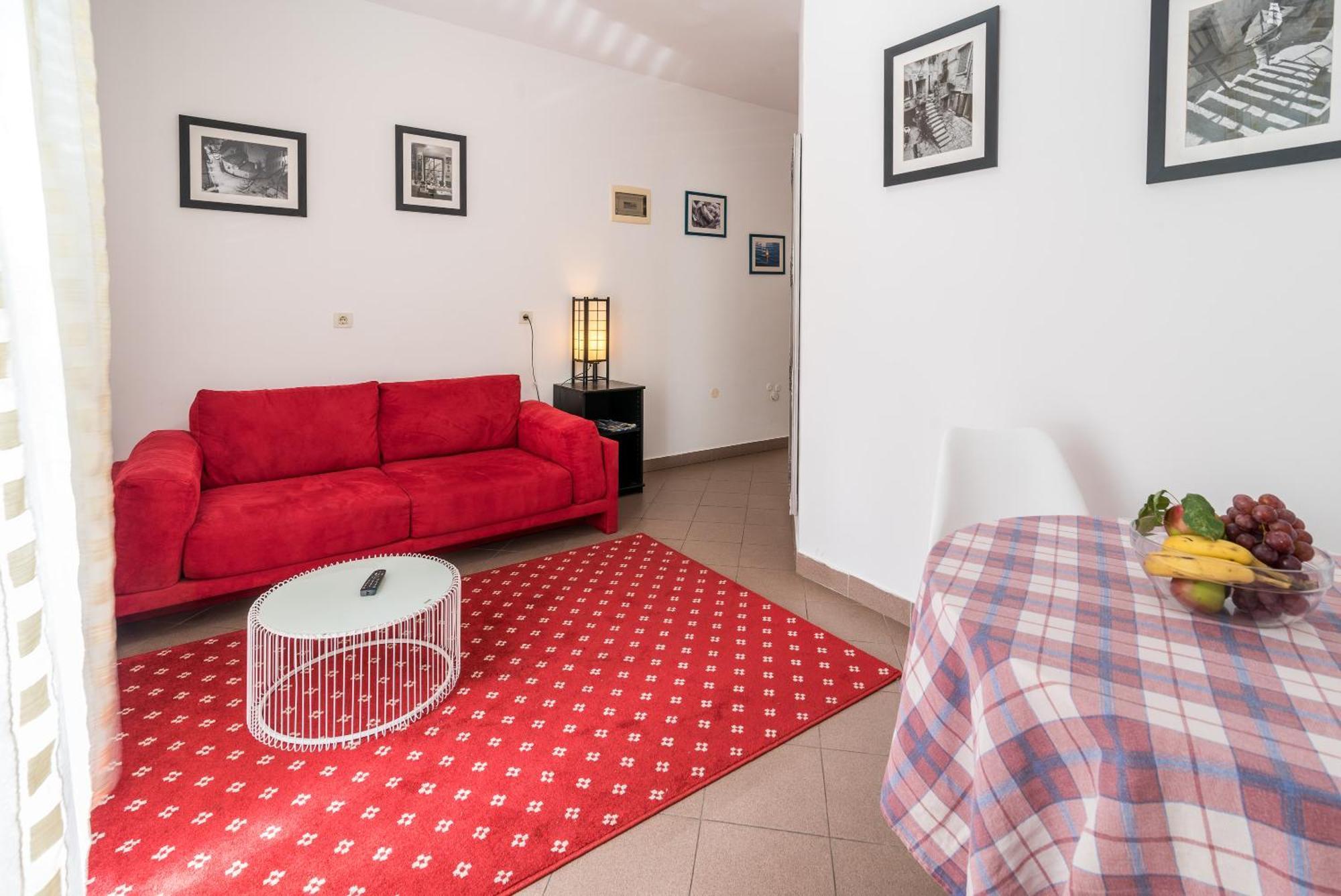 Apartments Irena Krk Veglia Cameră foto